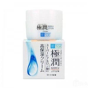 肌研極潤保濕面霜 50g